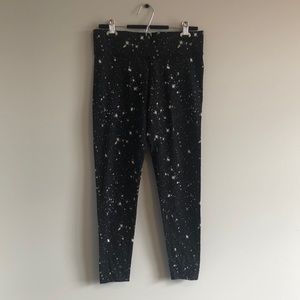 Galaxy Leggings